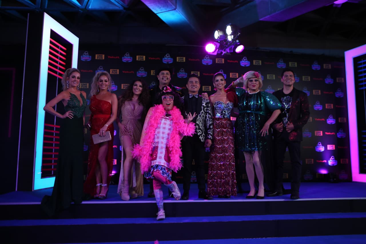 Todos los detalles de los Premios Bandamax 2019