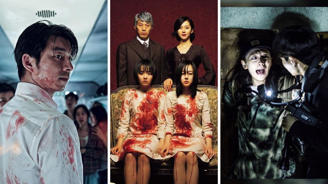 Películas de terror asiáticas que llevan el miedo a otro nivel
