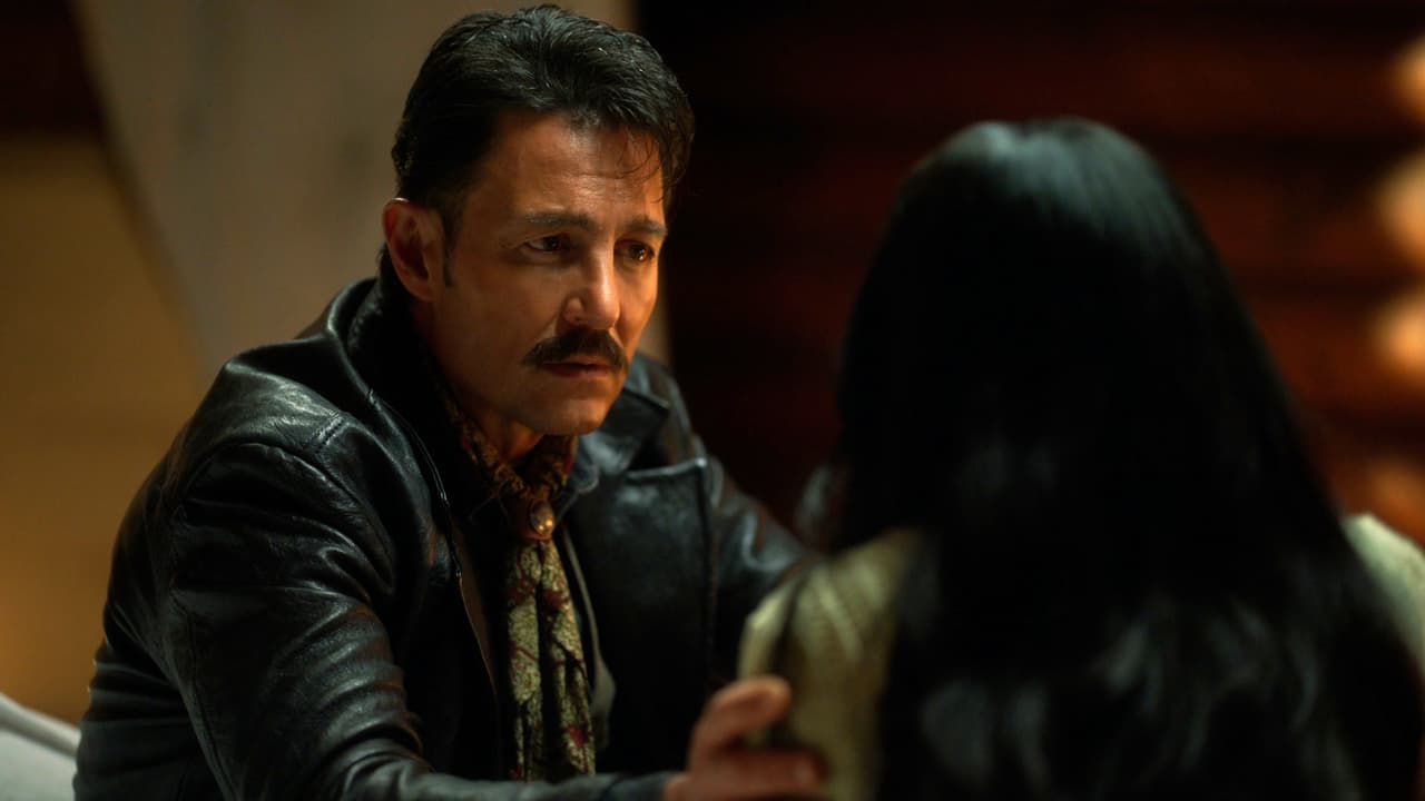 Amanecer Capítulo 39 - Víctimas del mismo enemigo
