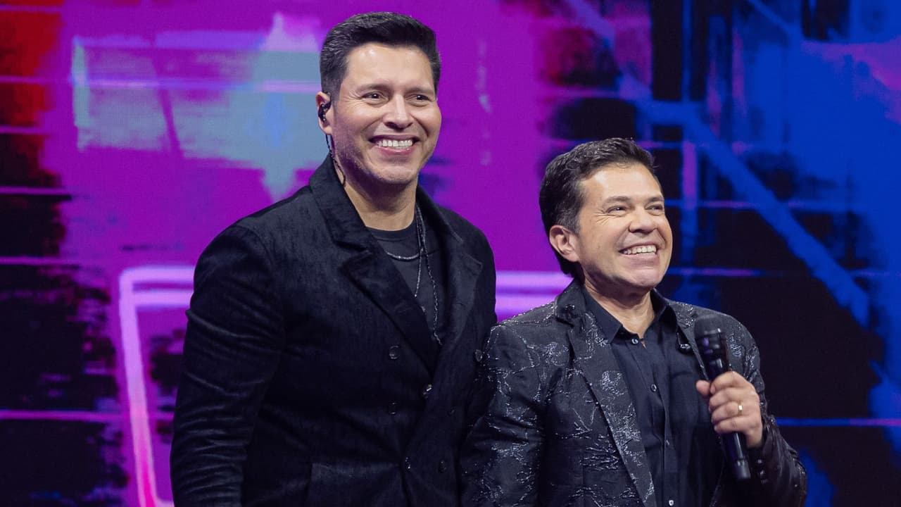 Walo Silvas y Jorge Medina impactan por su gran parecido en Juego de Voces 2026