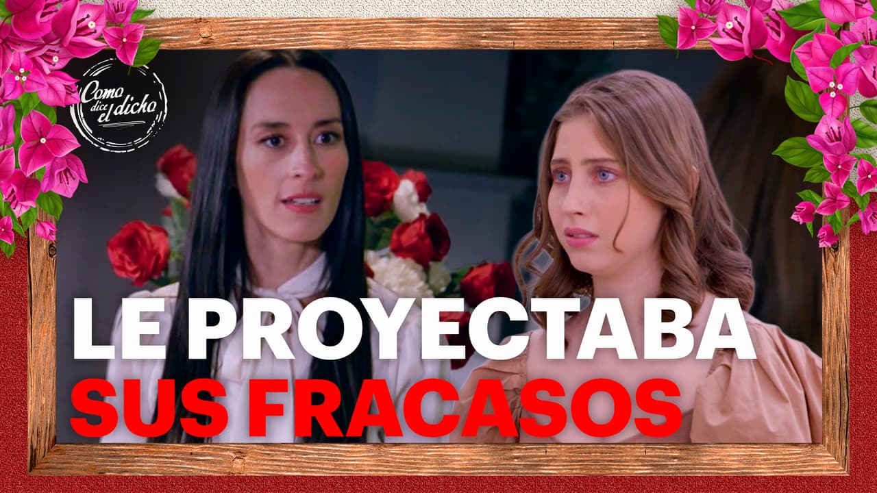 Angie DESCUBRE la verdad detrás de las FRUSTRACIONES de su mamá