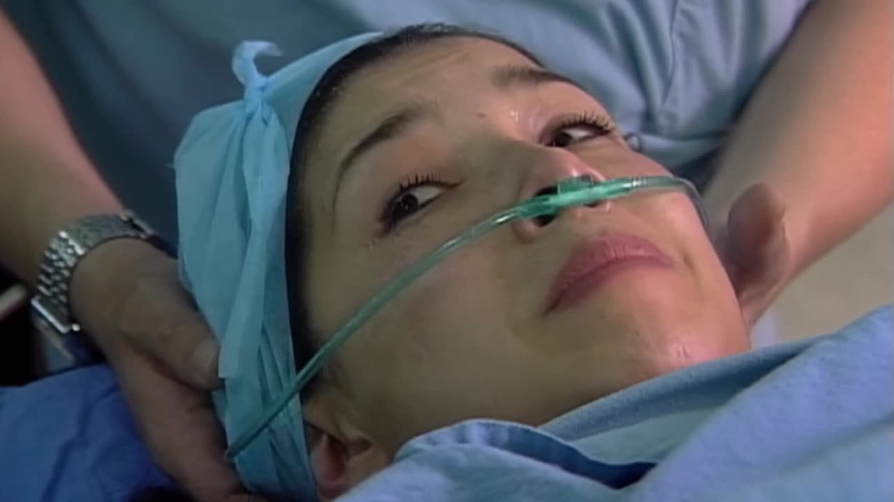 ¡La vida de Casilda corre peligro!