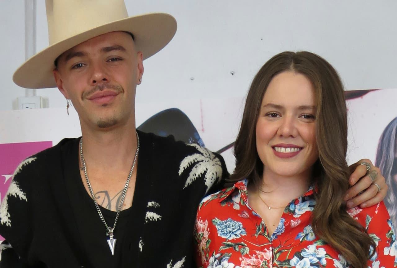 Jesse, hermano de Joy Huerta, comparte nuevas fotos de su sobrina: “Muero de amor”