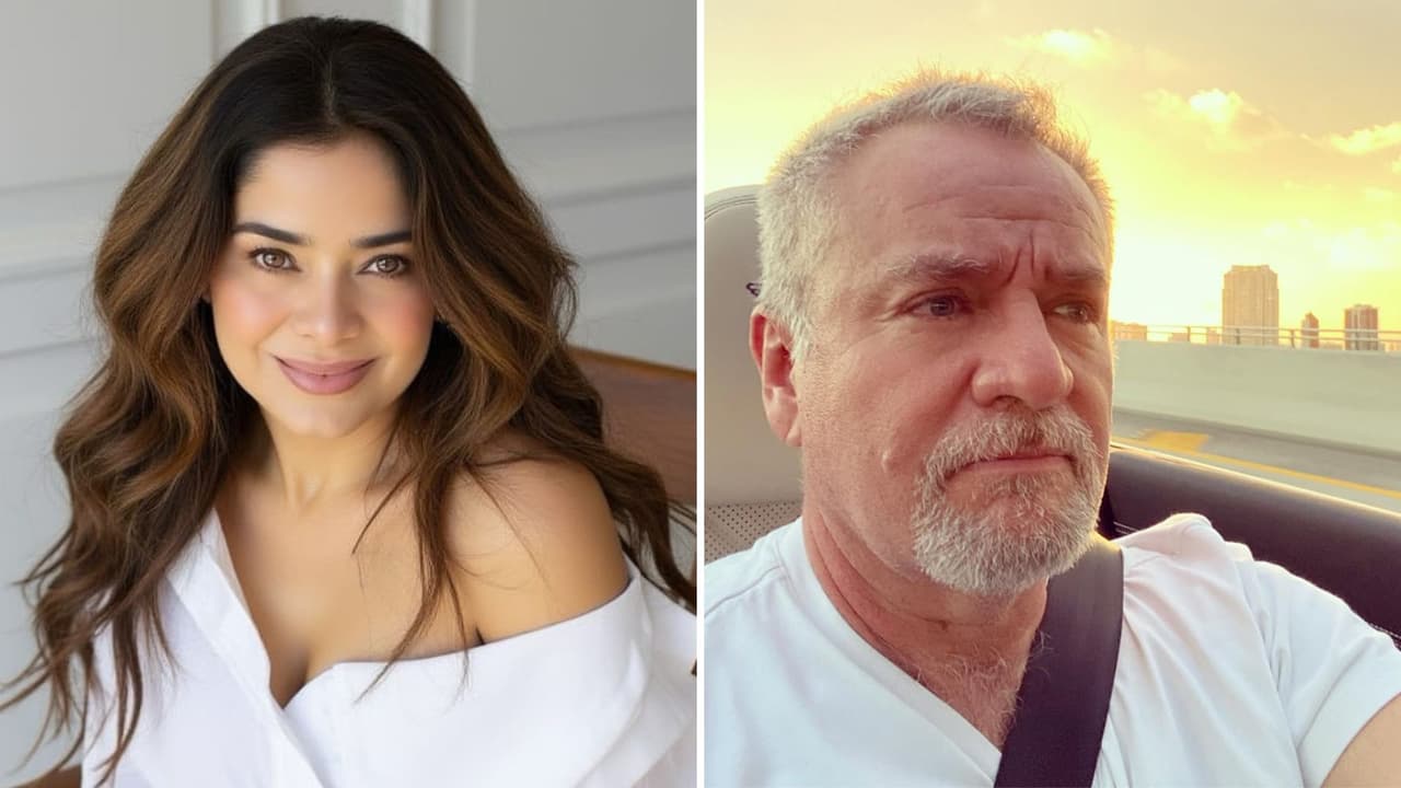 Mimi Morales destapa cómo es su relación con José Alberto Castro y cuántos años llevan juntos: "es una maravilla"