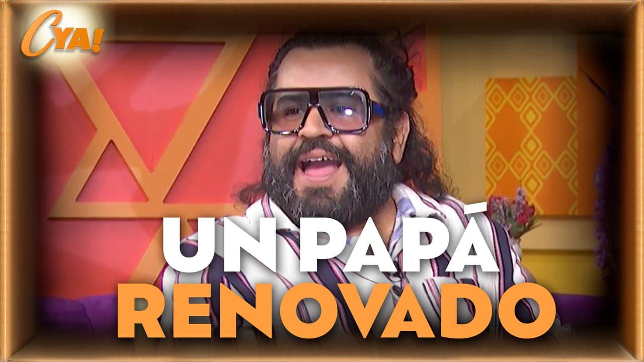 Mauricio Barrientos ‘El Diablito’ REVELA los secretos de la nueva versión de ‘Papá Soltero’