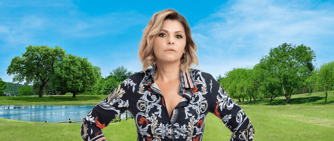 Itatí Cantoral revela el reto más grande de su carrera: “Seguir teniendo amor por mi trabajo”