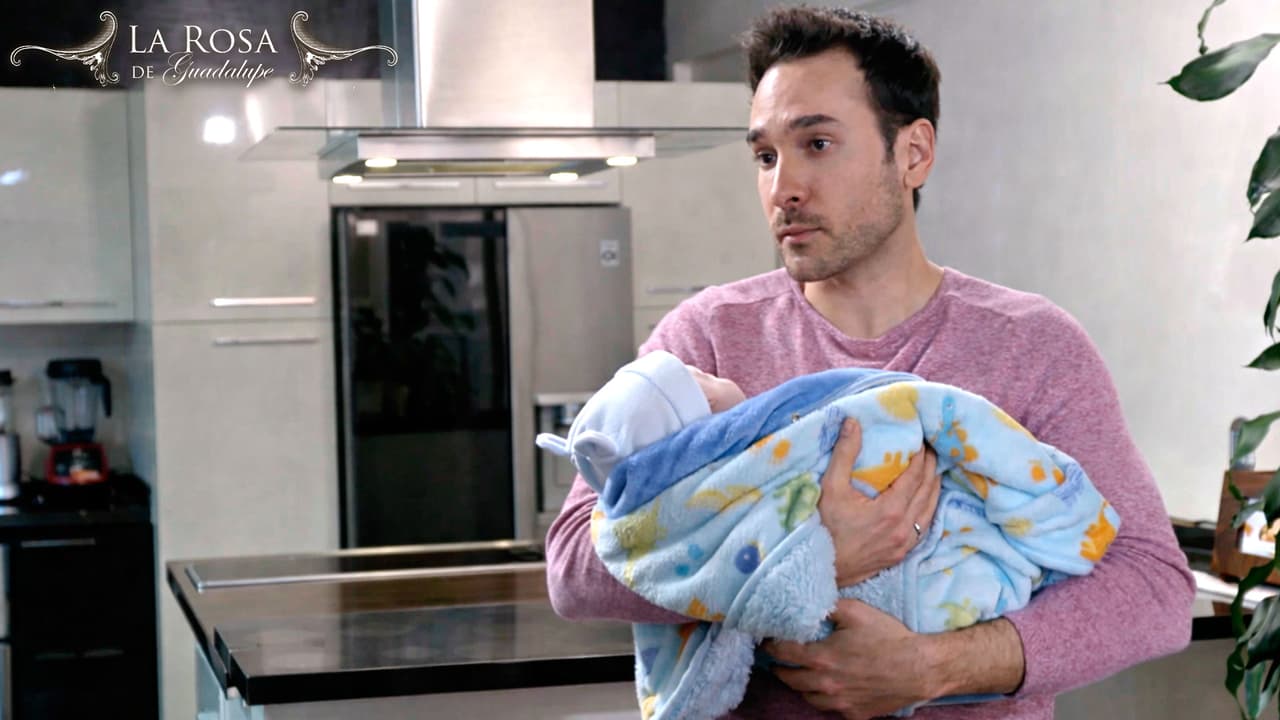 La Rosa de Guadalupe | EL NIÑERO | Resumen | Parte 1