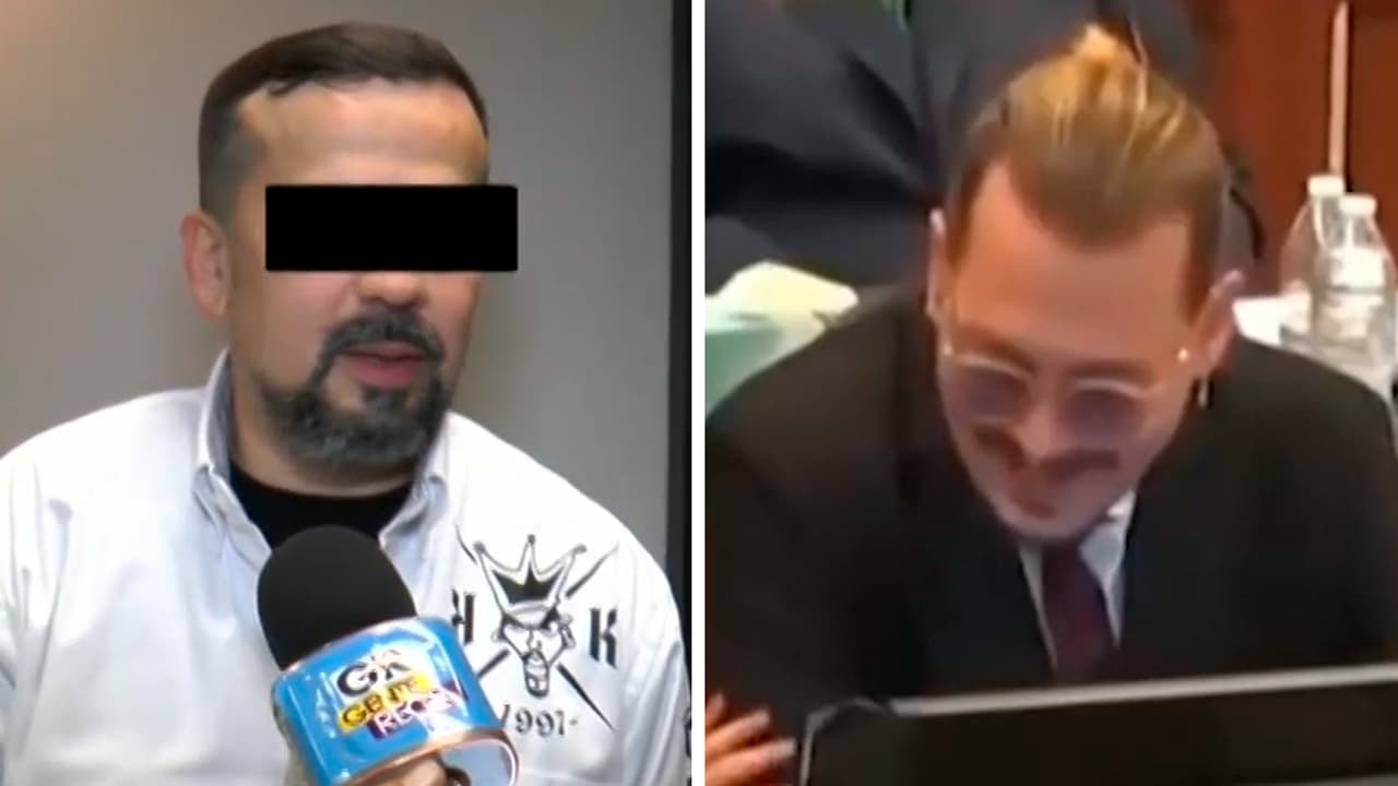La misma abogada que ganó el caso de Johnny Depp… ahora defiende a Cruz Martínez