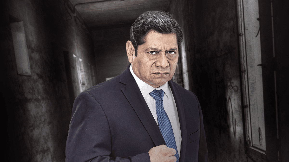 Horacio Escamilla