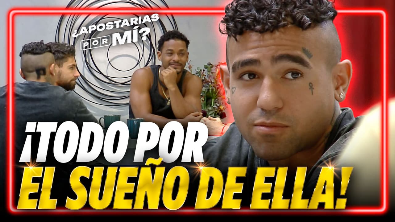 El Malito revela cómo fue que le llegó la invitación al reality y por qué aceptó