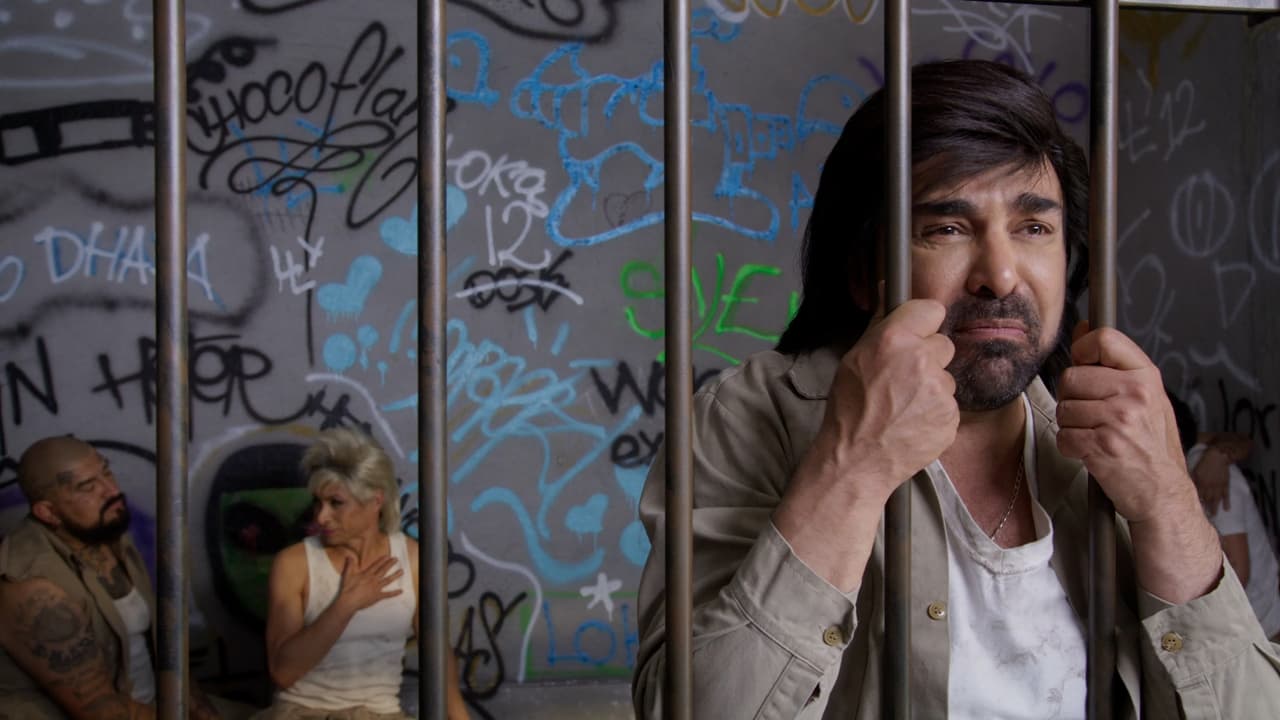 El príncipe del barrio: ¿Britney y Albertano pasarán toda la vida en la cárcel?