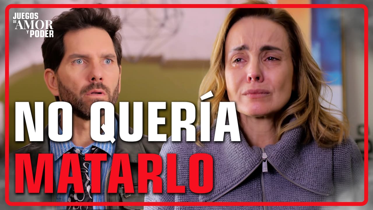 Mariana confiesa su crimen