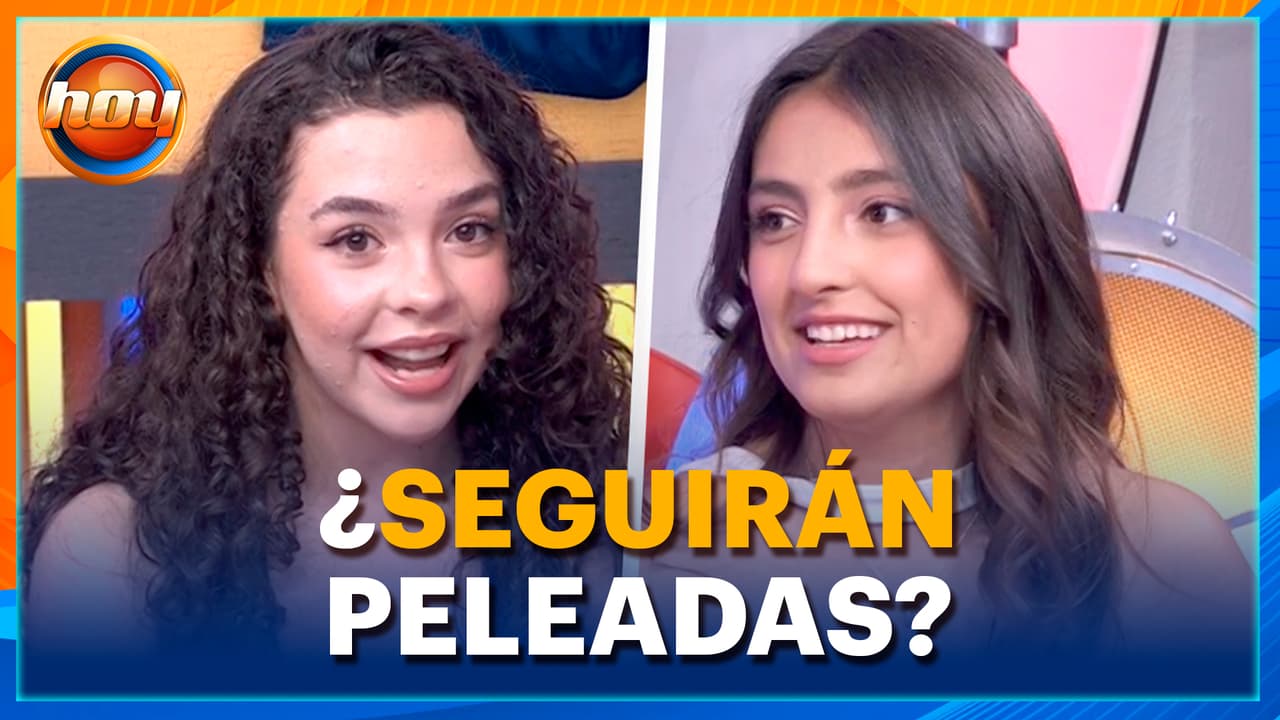 María Perroni y Natalia Álvarez anticipan grandes cambios en ‘Papás por Siempre’