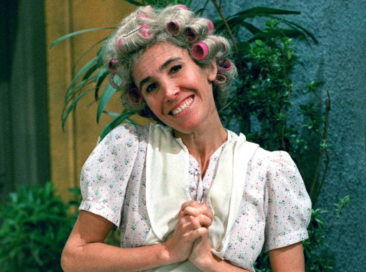 Doña Florinda