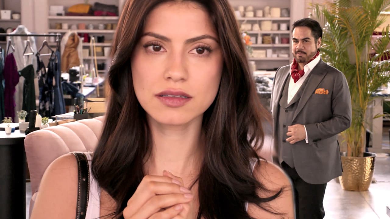 Los Hilos del Pasado: Capítulo Completo 13 - Olvídate de él