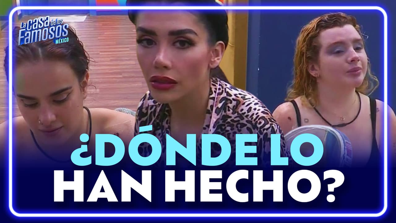 ‘Las Chicas Superponedoras’ recuerdan los lugares más locos donde tuvieron intimidad