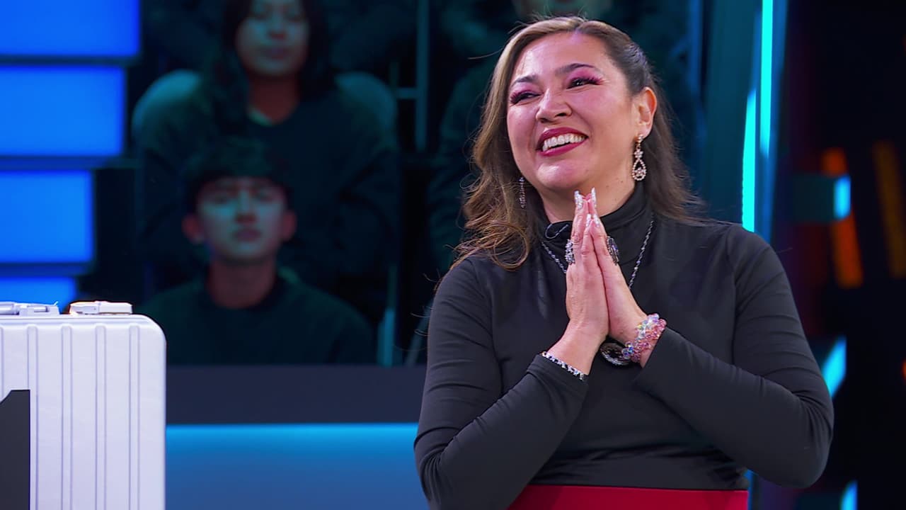 Lo Tomas o Lo Dejas Temporada 2 Capítulo 20