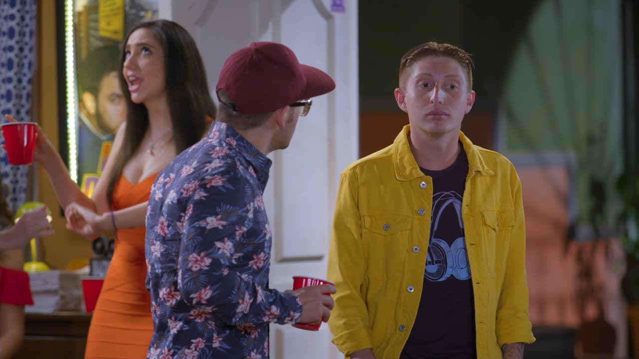 5 cosas que te perdiste si no viste los capítulos 1 y 2 de la octava temporada de 'VECINOS'