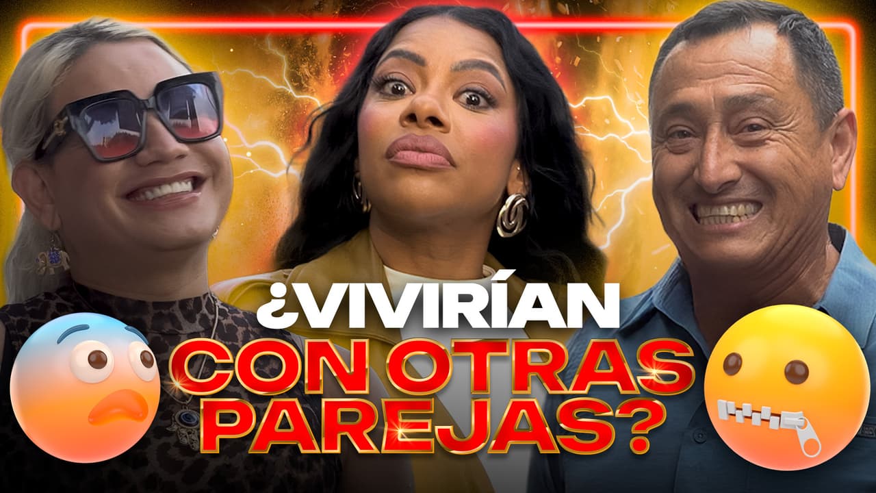 ¿LA ÚLTIMA VEZ QUE HICIERON EL...? Apostarías por mí INVADE Los Ángeles y conoce secretos del amor