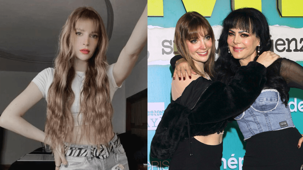 Imelda Tuñón desmiente y calla a Maribel Guardia con tajantes declaraciones, afirma: “Está hecho con mucho dolo” 