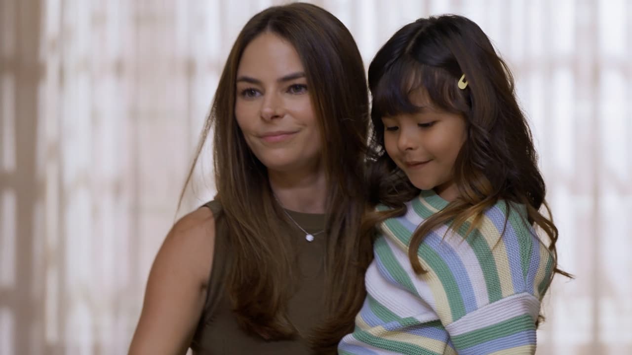 Regalo De Amor: Capítulo Completo 9 - La bendición de ser mamá