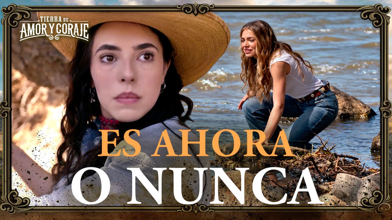 Clara sufre un terrible 'accidente'