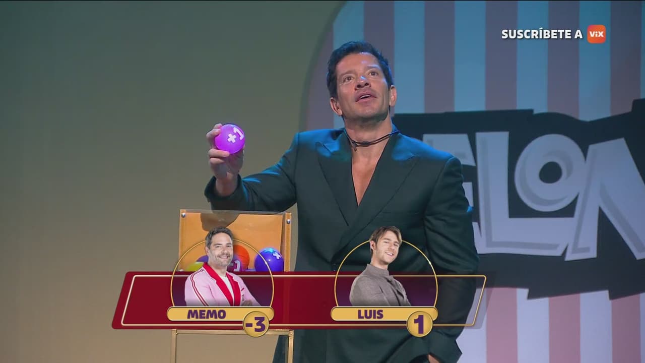 Así nominó Yahir