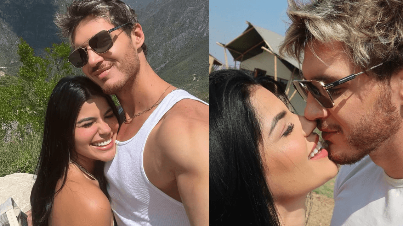 Revelan cómo se enteró Mariana Ávila de la muerte de su novio Fede Dorcaz y cómo fue su último beso 