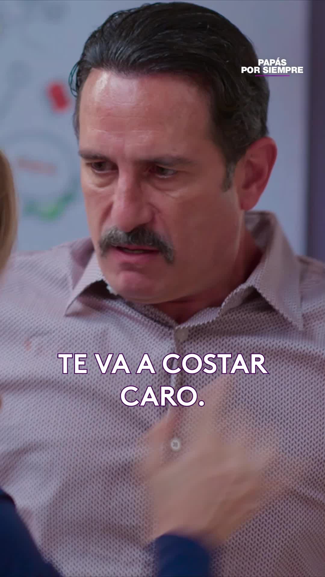 Melina acaba con Gibran