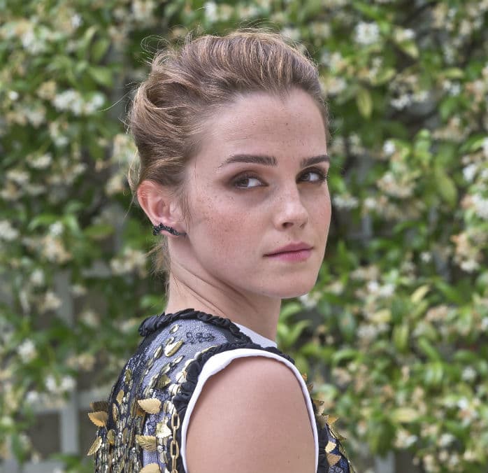 Emma Watson