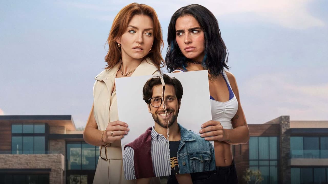 Socias por Accidente: Todo lo que debes saber de la nueva película protagonizada por Angelique Boyer