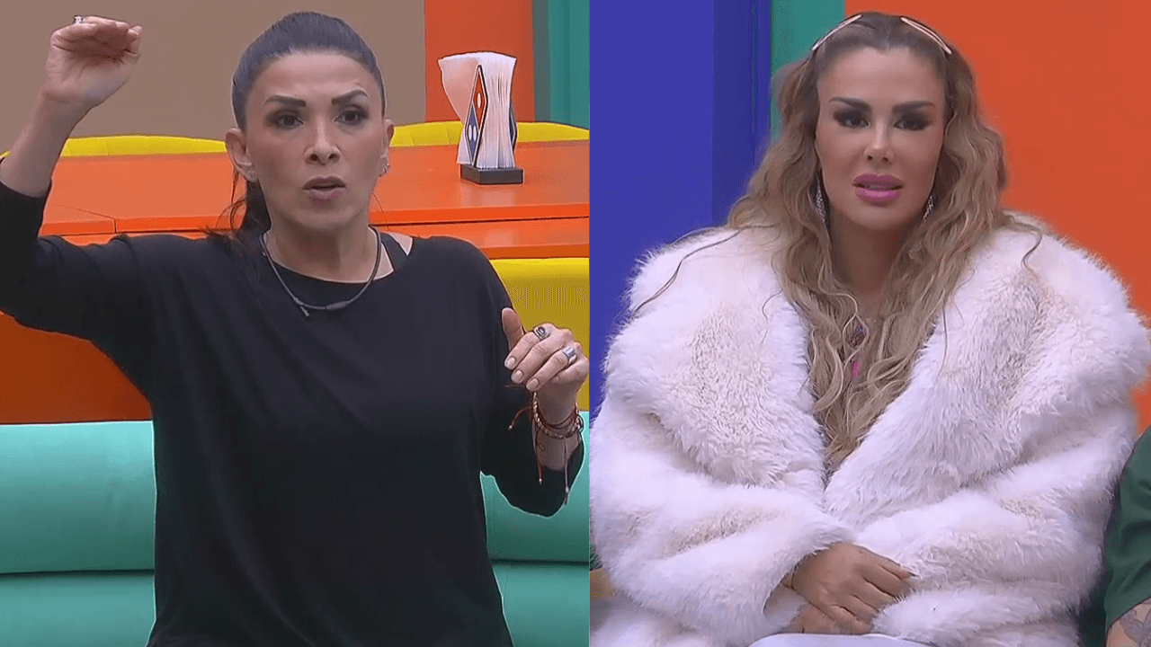 Dalílah Polanco echa de cabeza al cuarto Noche con Ninel Conde: todo esto le contó