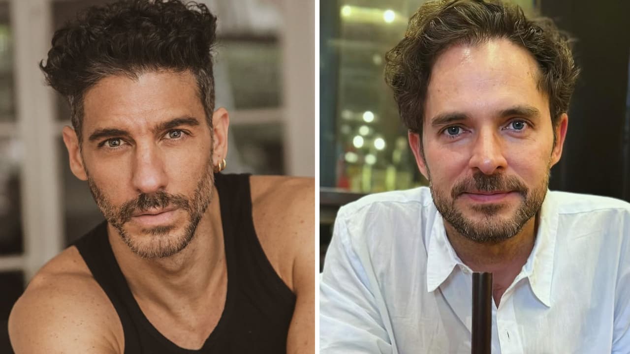 Erick Elías y Manolo Cardona te dan tips para ser un gran seductor