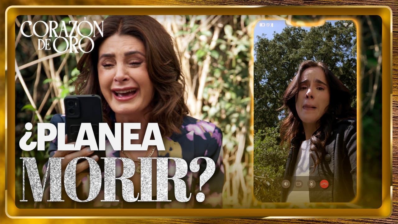 ¡Catalina intenta acabar con su propia vida!