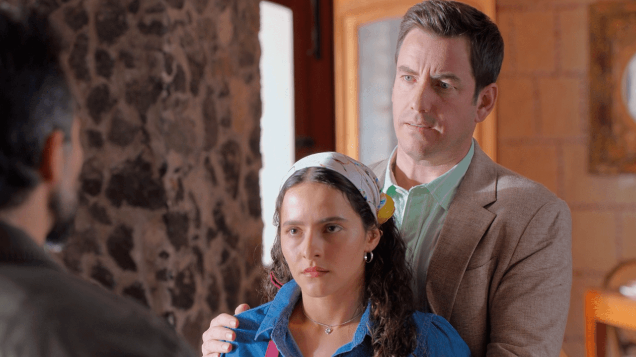 Papás por Siempre: Capítulo Completo 67 - ¿Qué pasó hace tres años?