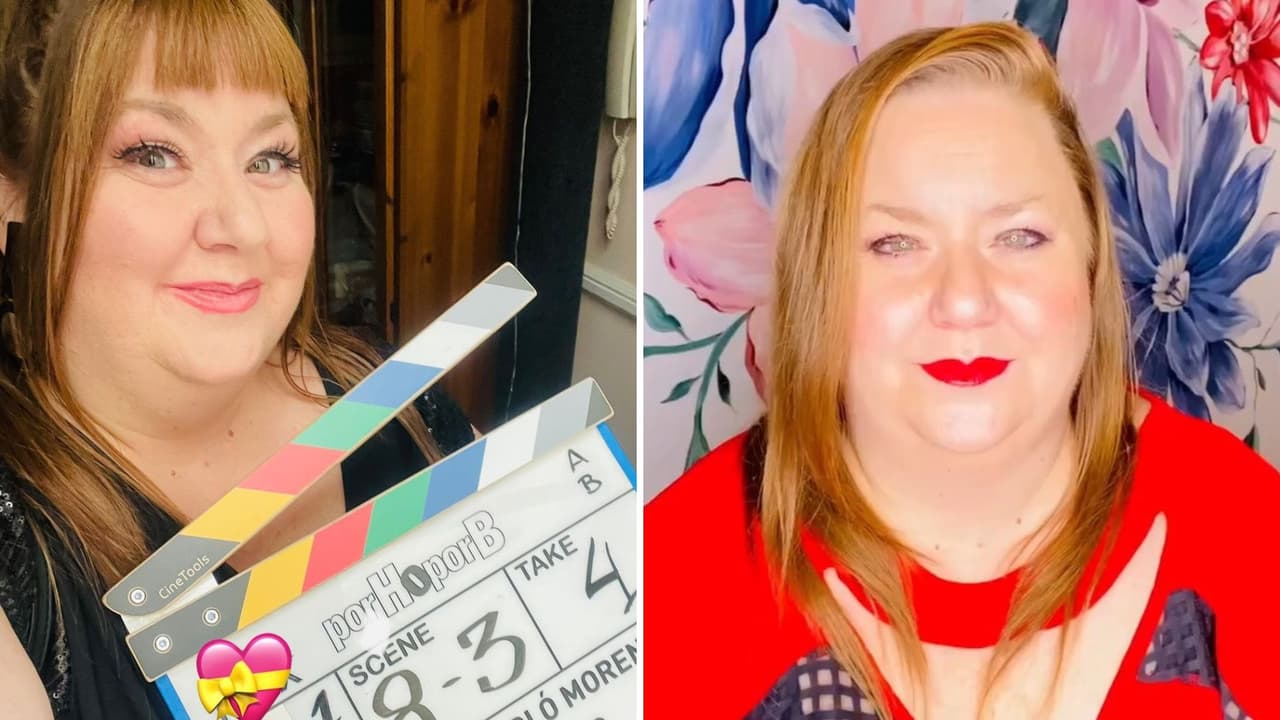 Muere Itziar Castro, actriz de ‘Vis a vis’, a los 46 años mientras realizaba un ensayo: ¿qué pasó?