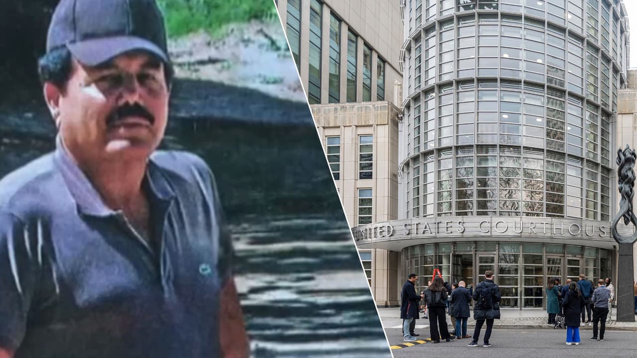 ¿Por qué las autoridades de EEUU pidieron aplazar la audiencia de Ismael ‘El Mayo’ Zambada?