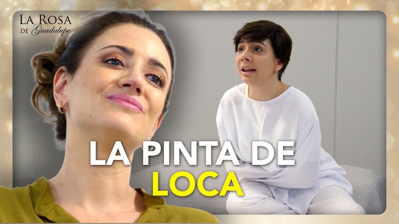 Brenda es enviada a un psiquiátrico porque su tía quiere robarle toda su fortuna