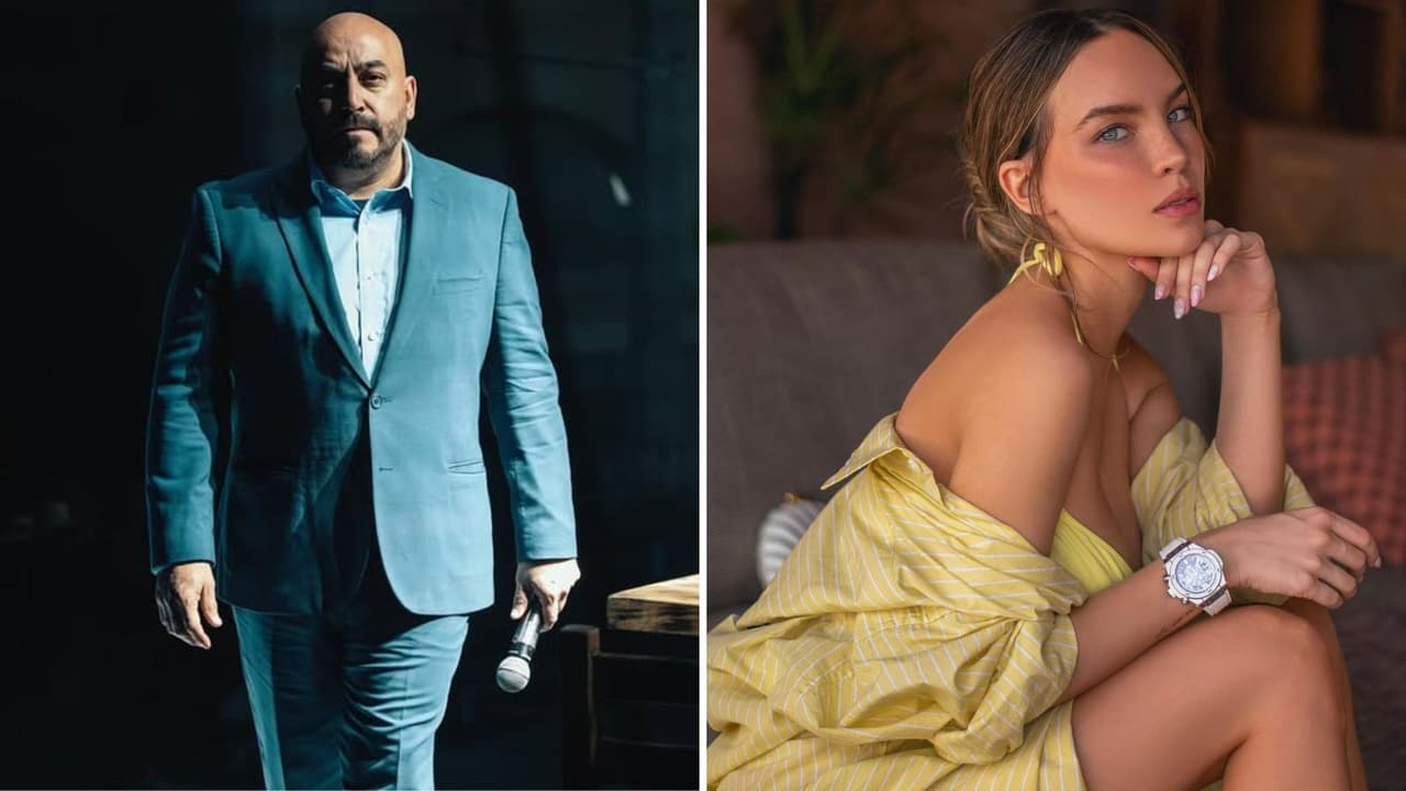 Abogado de Lupillo Rivera habla sobre los supuestos videos íntimos de Belinda que podrían filtrarse: "pueden hacer lo que quieran"
