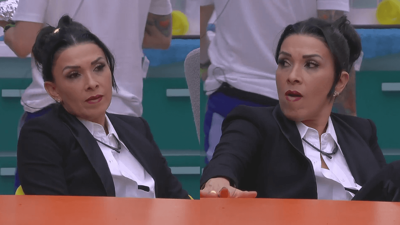 Dalílah Polanco se arrepiente de lo que hizo frente a Sebastián Yatra y con voz entrecortada, revela: “Qué vergüenza” 