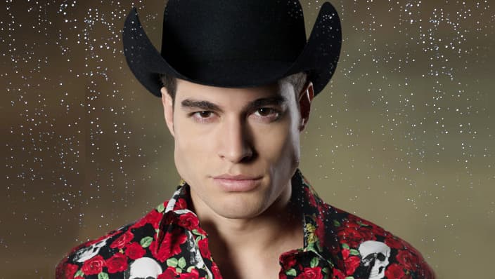 Danilo Cabrera