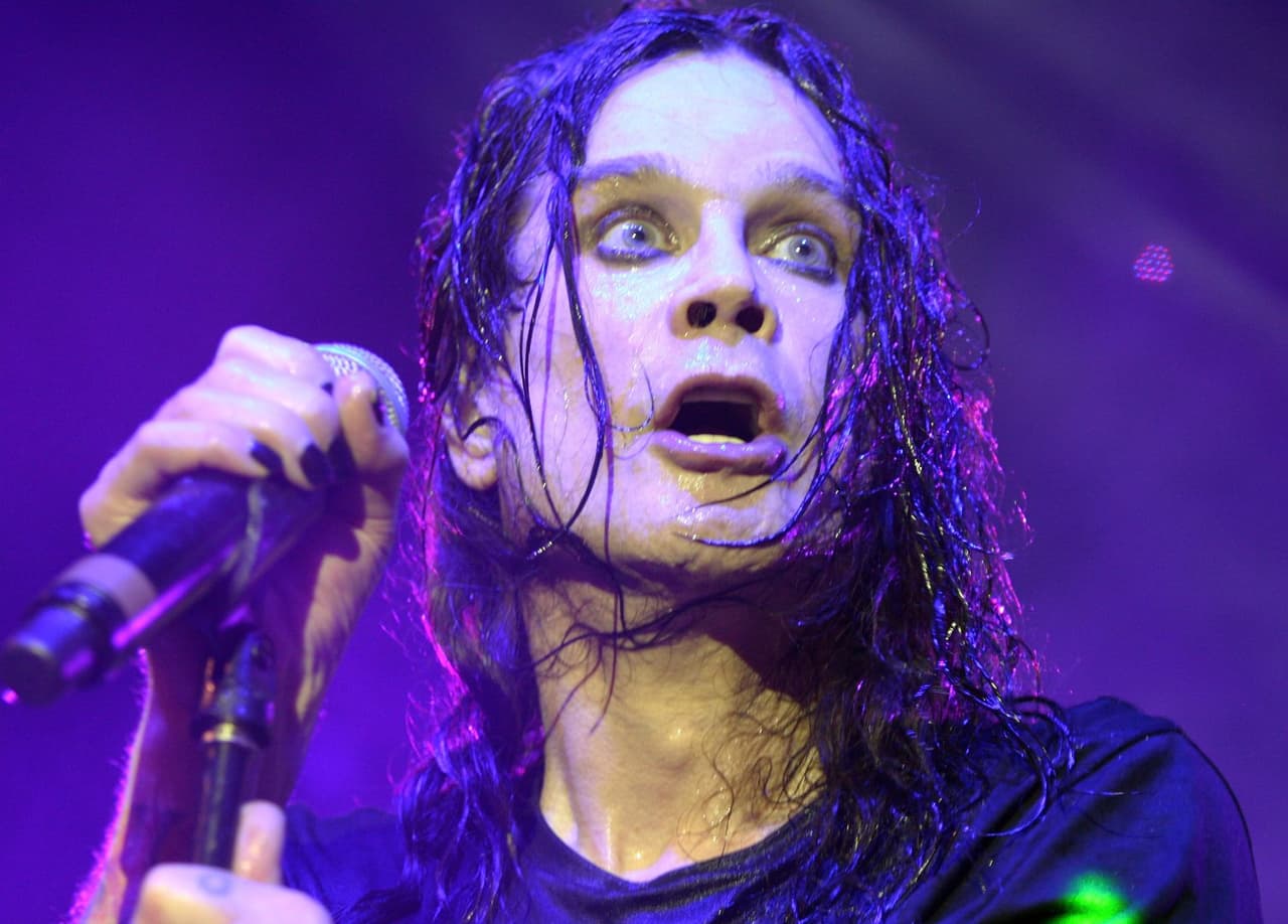 Esta fue la última voluntad de Ozzy Osbourne y su familia hizo todo por cumpliarla