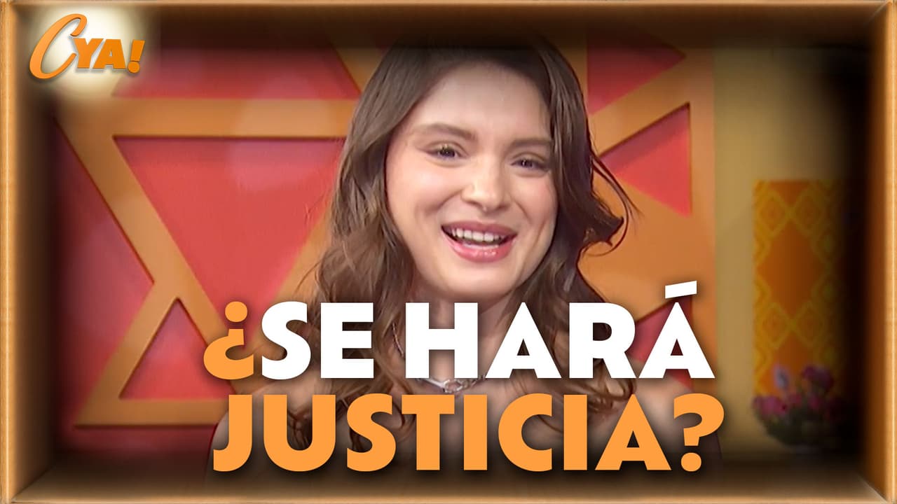 Ariana Saavedra le dice adiós a ‘Alexandra’ hacia el GRAN FINAL de ‘Jugos de amor y Poder’