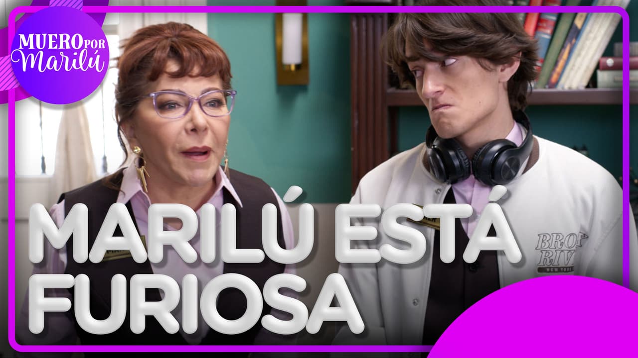 Muero por Marilú: Iker cobra venganza contra Matías
