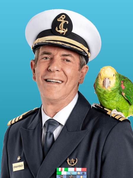 El Capitán