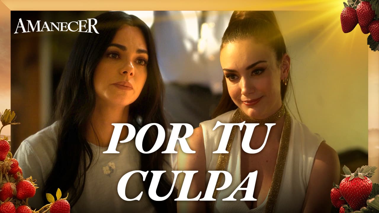 Atocha enfrenta a Alba por arruinar su matrimonio