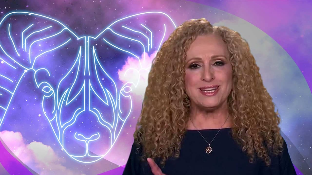 Horóscopos Aries 4 de Diciembre 2019