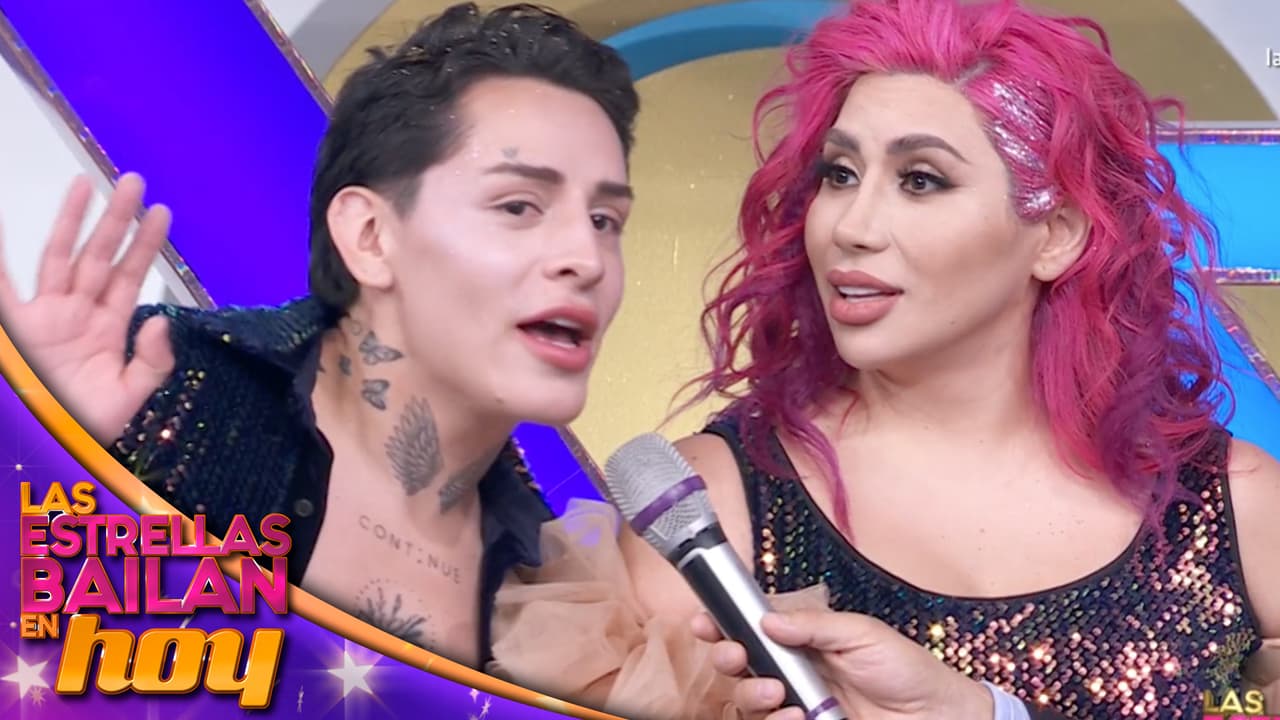 ¿TRAICIÓN? Bebeshita se enoja con Brandon por darle apoyo exclusivo a Kunno
