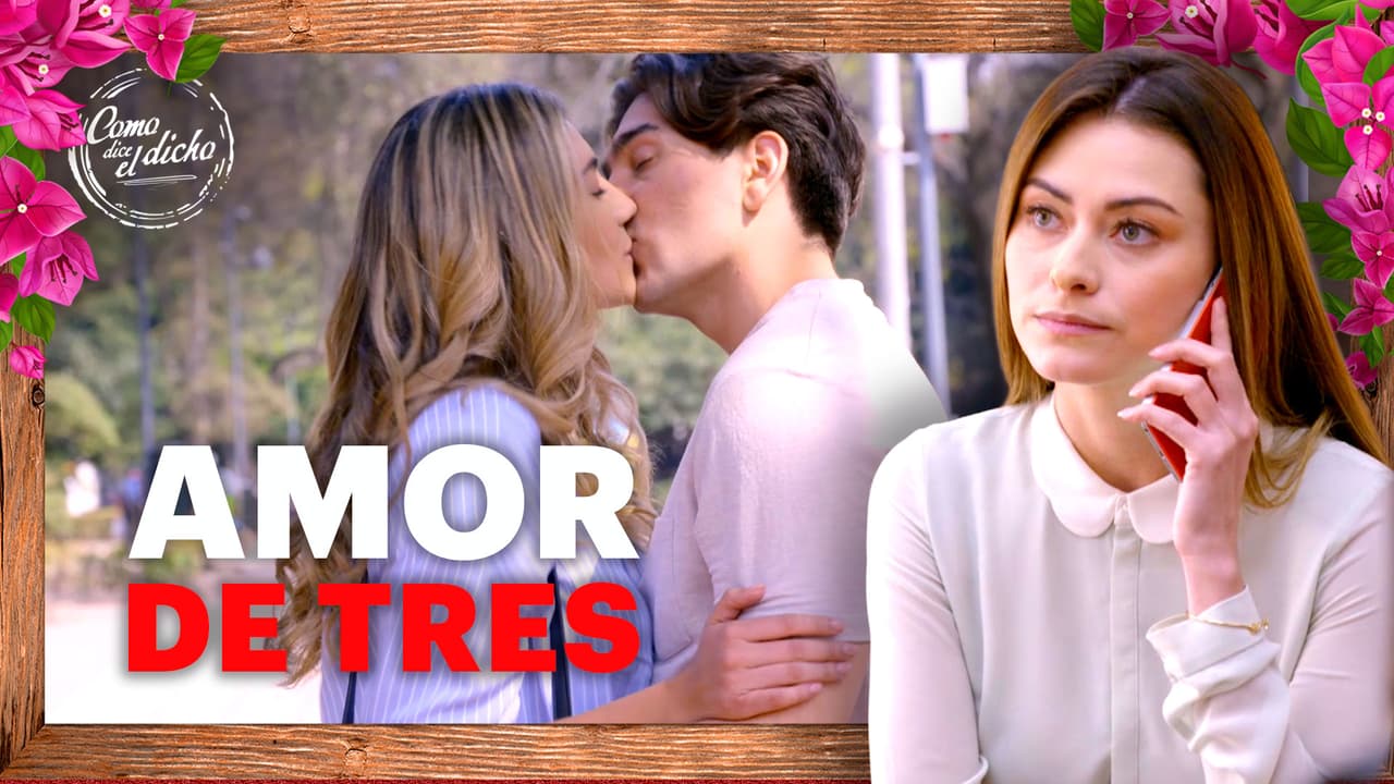 Eduardo le pone el cuerno a Regina con su mejor amiga