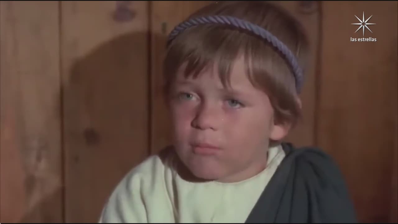 José Alberto 'El Güero' Castro fue actor y trabajó con Eric del Castillo; así se veía